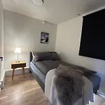 Casa Troll Tromsø