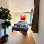 Casa Troll Τρόμσο