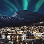 Casa Troll * Tromsø