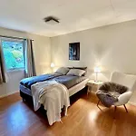Διαμέρισμα Casa Troll Τρόμσο