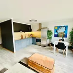 Casa Troll Διαμέρισμα Τρόμσο