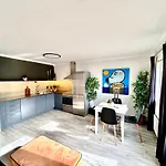Casa Troll Διαμέρισμα *