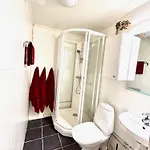 Casa Troll Διαμέρισμα Τρόμσο