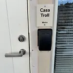 Casa Troll Apartmán