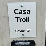 Casa Troll Διαμέρισμα