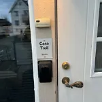 Casa Troll *