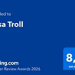Casa Troll