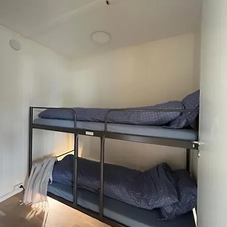 Casa Troll Apartment Tromso