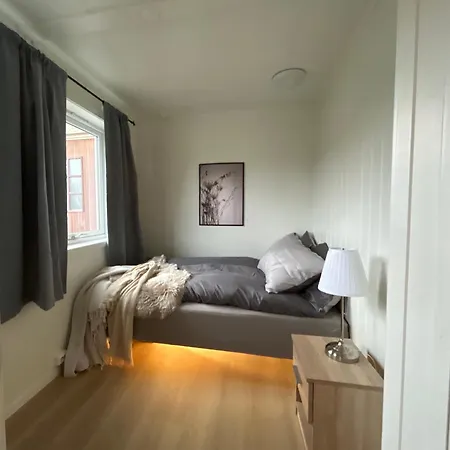 Apartment Casa Troll Tromso