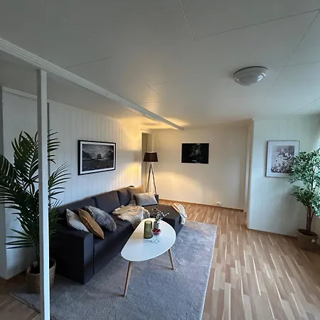 Casa Troll Apartment *