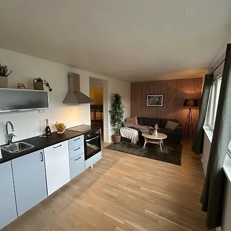 Casa Troll Apartment Tromso