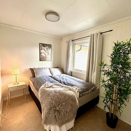Casa Troll Tromso