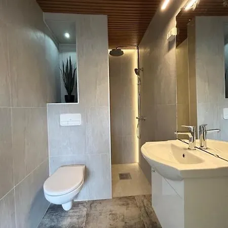 Casa Troll *