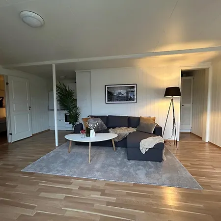 Casa Troll * Tromso
