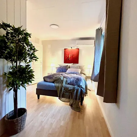 Casa Troll Tromso