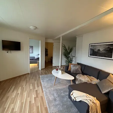Apartment Casa Troll *