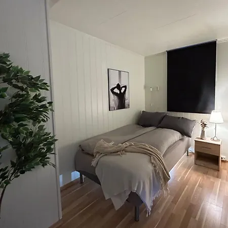 Casa Troll Apartment