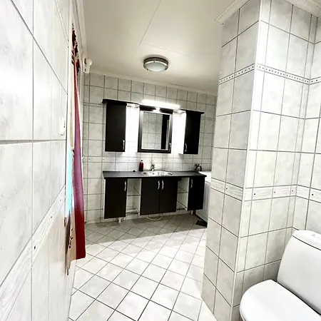 Appartement Casa Troll