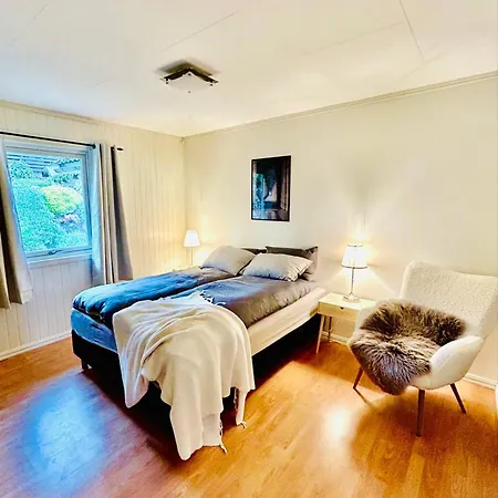 Appartement Casa Troll