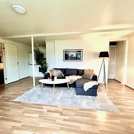 Appartement Casa Troll Tromsø