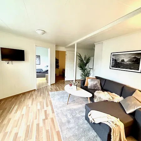 Casa Troll Appartement