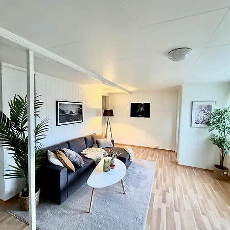 Appartement Casa Troll Tromsø