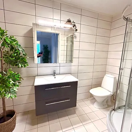 Appartement Casa Troll