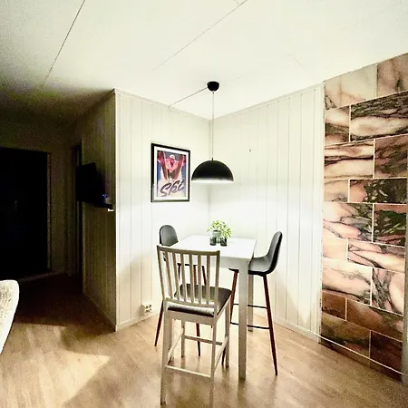 Casa Troll * Tromsø