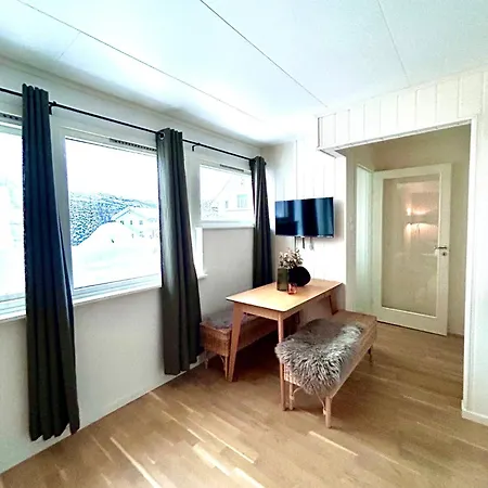 Casa Troll Appartement *