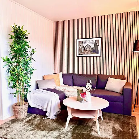 Casa Troll * 特罗姆瑟