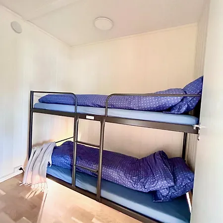 Casa Troll דירה טרומסה