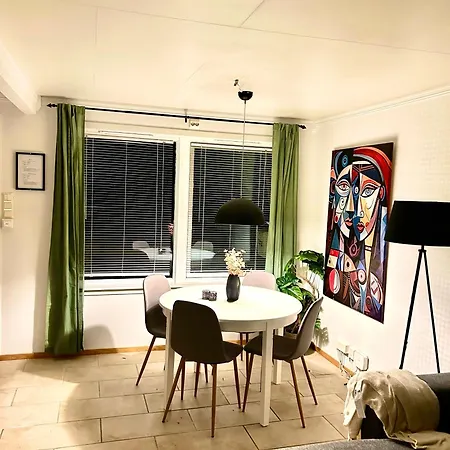 Casa Troll