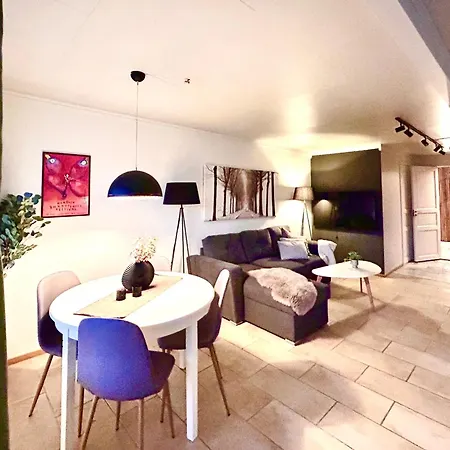 Casa Troll דירה *