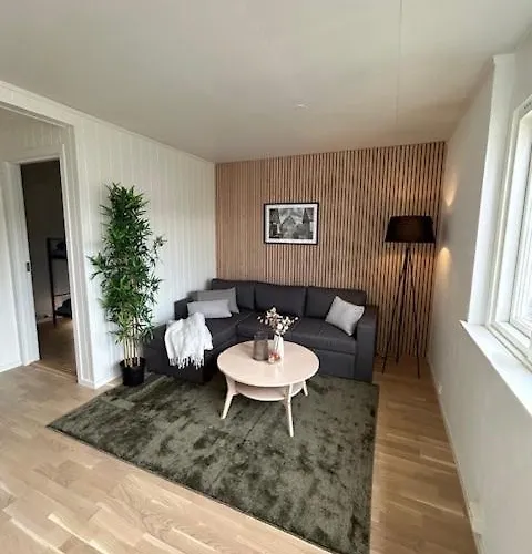 Casa Troll Apartment