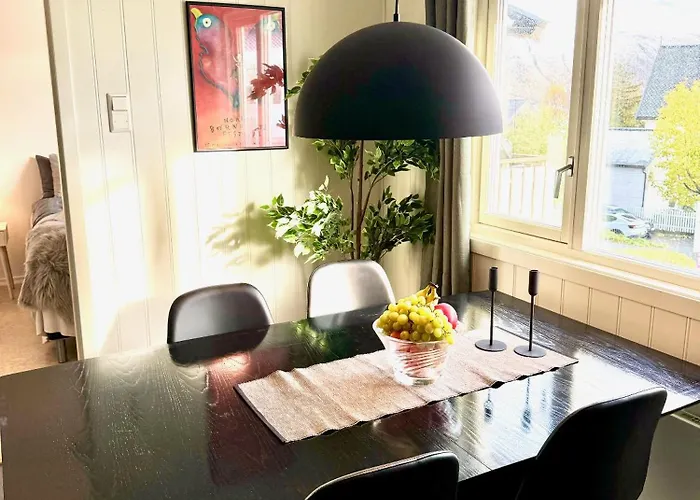 Casa Troll Apartment *