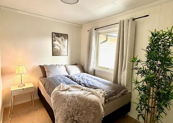 Casa Troll Tromsø