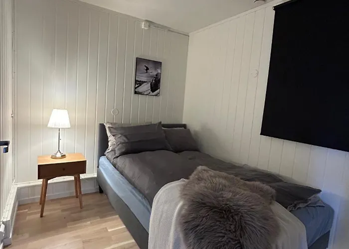 Casa Troll Tromsø