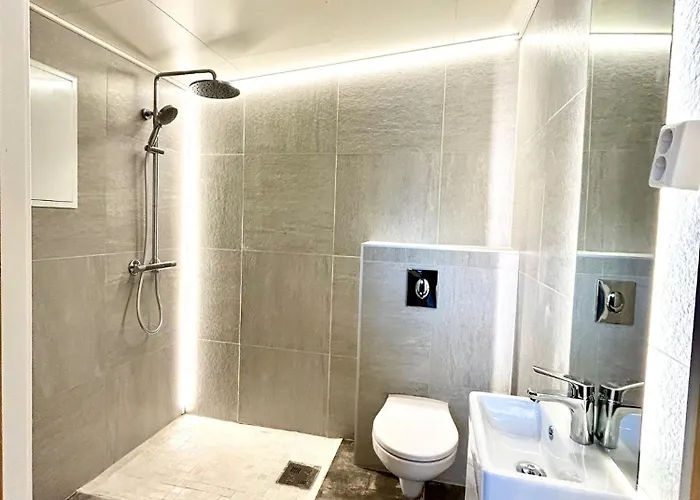 Apartment Casa Troll