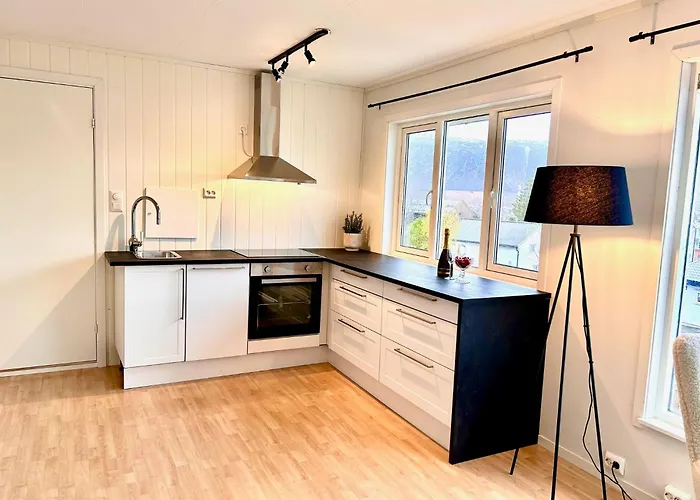 Casa Troll Apartment Tromsø