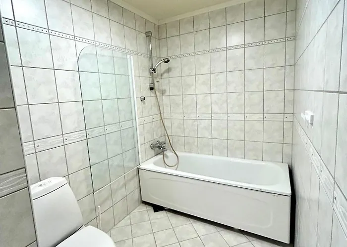 Apartment Casa Troll