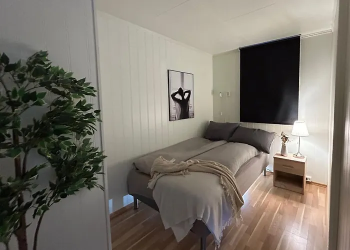 Casa Troll Apartment