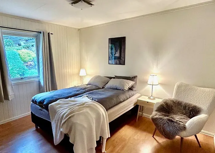 Apartment Casa Troll Tromsø