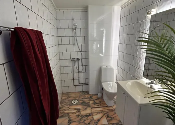 Apartment Casa Troll