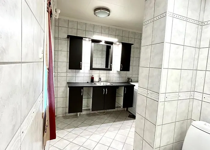 Apartamento Casa Troll