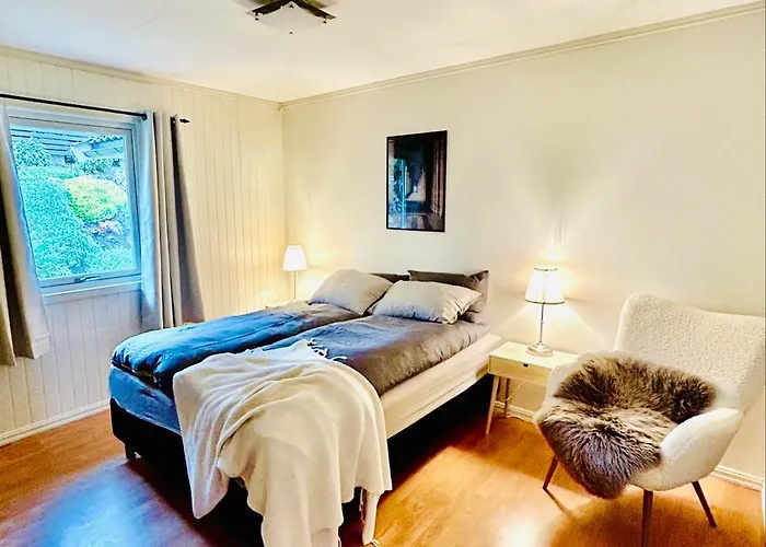 Apartment Casa Troll