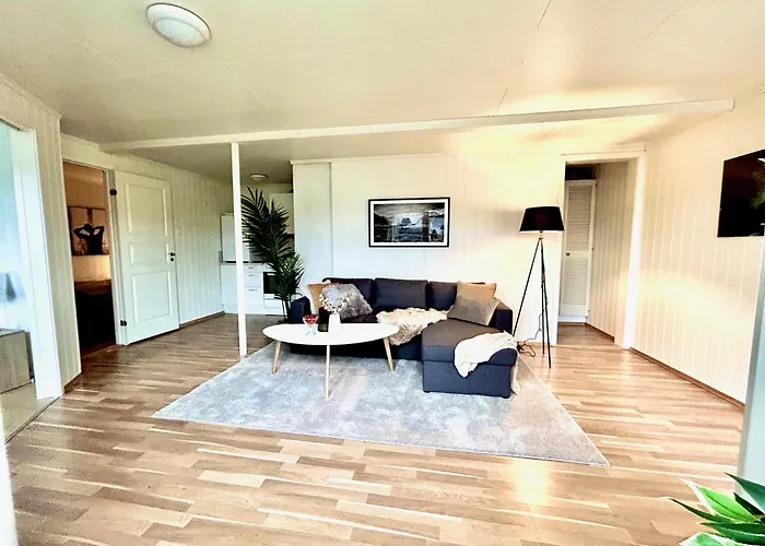 Apartamento Casa Troll Tromsø