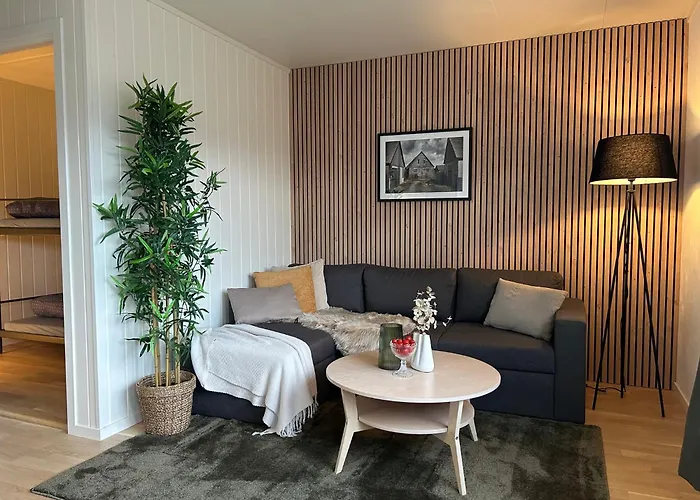 Apartamento Casa Troll