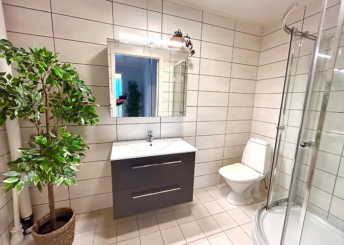 Apartamento Casa Troll