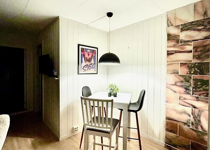 Casa Troll * Tromsø