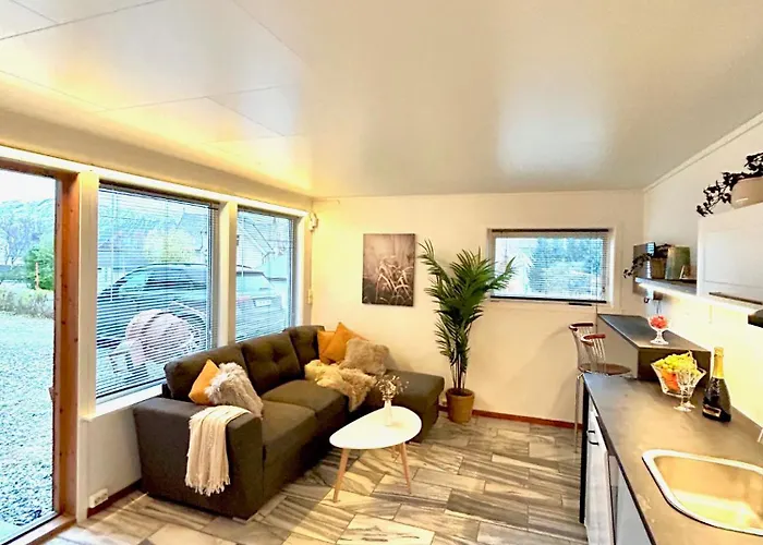 Casa Troll Apartment Tromsø